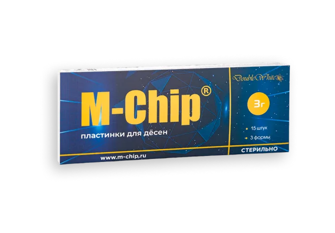Картинка баннера компании M-Chip